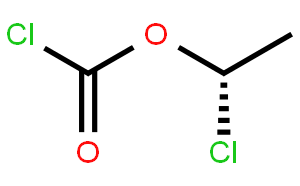 氯甲酸-1-氯乙酯