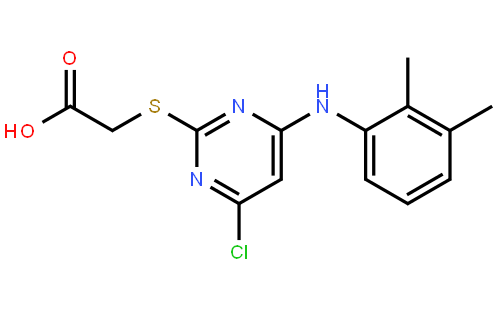 匹立尼酸