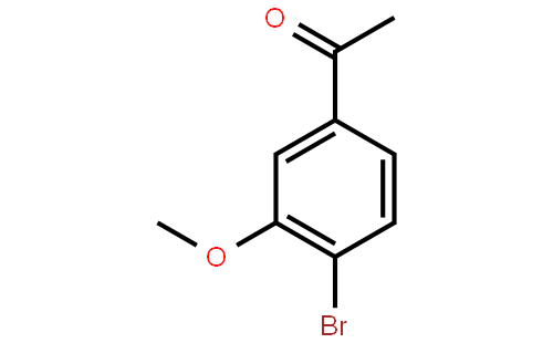 1-(4-Bromo-3-methoxyphenyl)ethanone