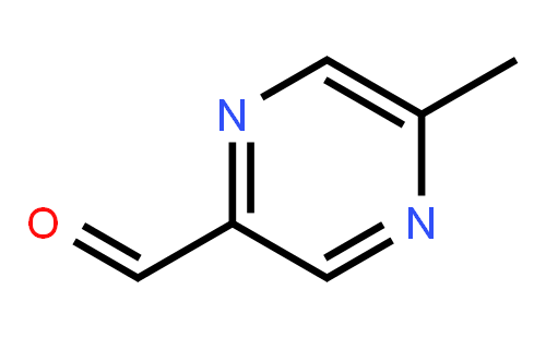 5-Methylpyrazine-2-carbaldehyde