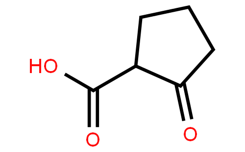 2-CYCLOPENTANONE CARBOXYLATE