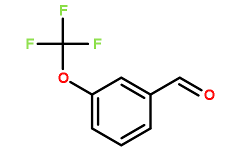 间三氟甲氧基苯甲醛