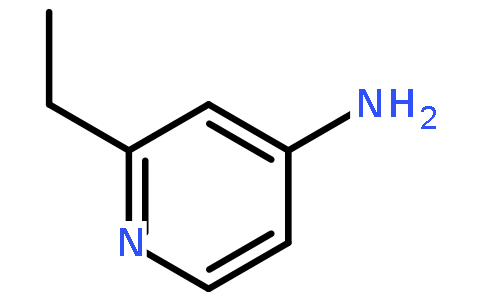 2-ethylpyridin-4-amine