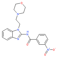 IRAK-1-4 Inhibitor I