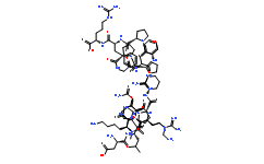 Bombinakinin M