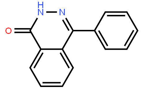 4-Phenyl-1-(2H)-phthalazinone