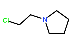 N-(2-氯乙基)吡咯