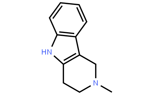 2-Methyl-2,3,4,5-tetrahydro-1H-pyrido[4,3-b]indole