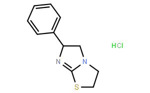 鹽酸四咪唑