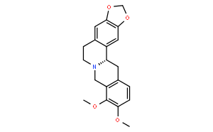 5096-57-1  四氢小檗碱