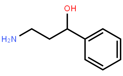 3-Amino-1-phenylpropan-1-ol
