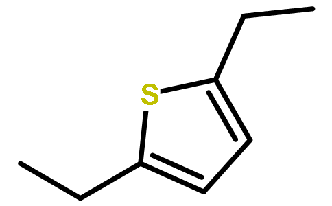 2,5-二乙基噻吩