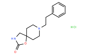 芬司匹利盐酸盐