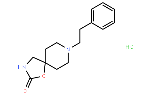 Fenspiride Hydrochloride