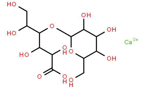 Lactobionic Acid Calcium Salt