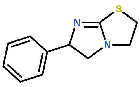 Tetramisole
