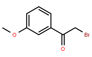 3'-甲氧基苯甲酰甲基溴