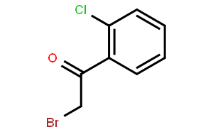 2-溴-2'-氯苯乙酮