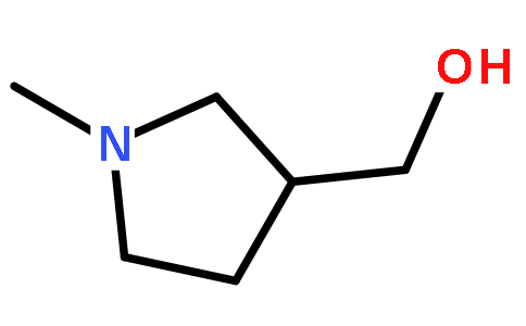 (1-methylpyrrolidin-3-yl)methanol