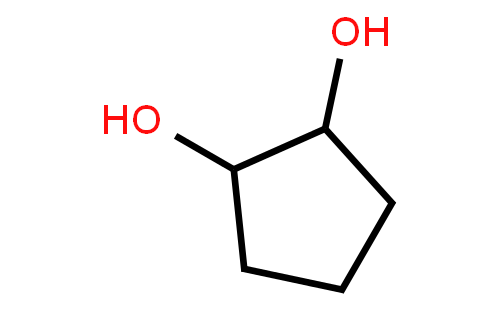 trans-Cyclopentane-1,2-diol
