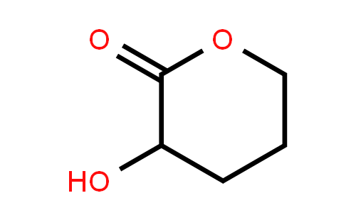 2,5-二羟基戊酸DELTA内酯