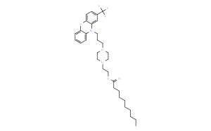 癸氟奋乃静（标准品）