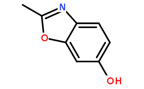 6-羟基-2-甲基苯并恶唑