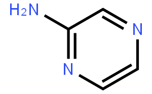 氨基吡嗪