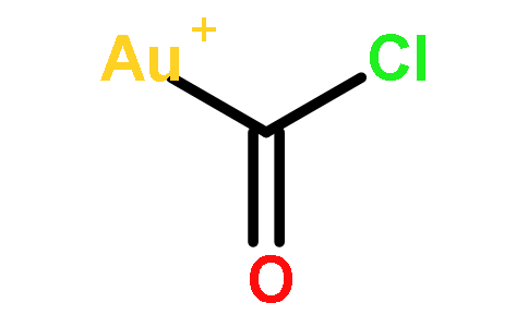 Chlorocarbonylgold(I)