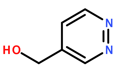 4-Pyridazinemethanol