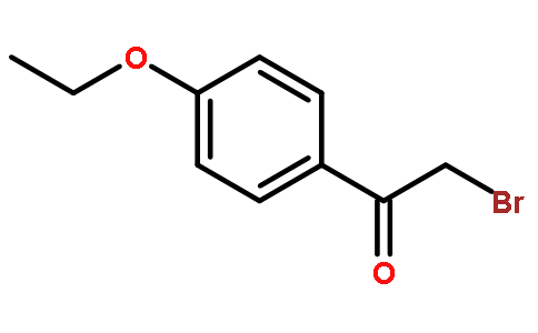 2-Bromo-1-(4-ethoxy-phenyl)-ethanone