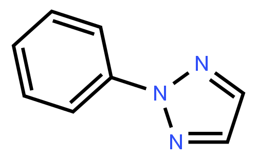 2-Phenyl-2H-1,2,3-triazole