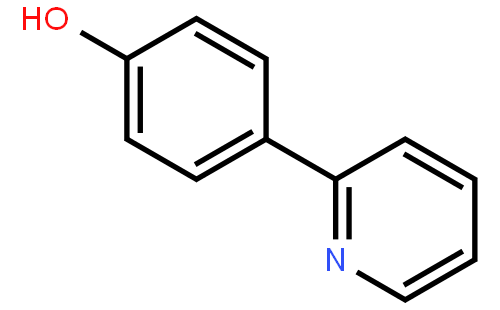 2-(4-羟基苯基)吡啶
