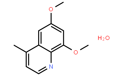 Dimethoxymethylquinoline; 98%