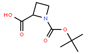 (S)-N-Boc-吖啶-2-羧酸