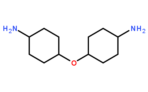 双(4-氨基环己基)醚
