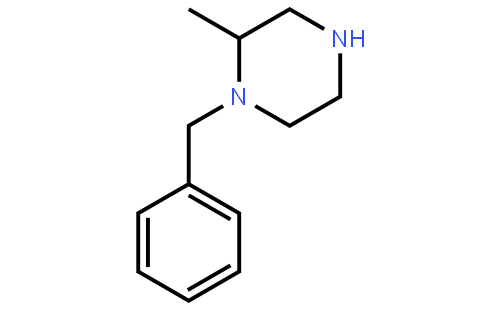(S)-1-Benzyl-2-methylpiperazine