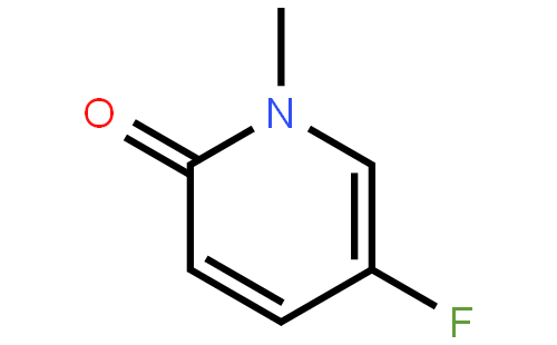 5-Fluoro-1-methylpyridin-2(1H)-one