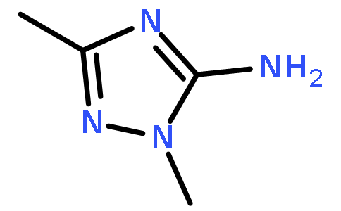 1,3-Dimethyl-1H-1,2,4-triazol-5-amine