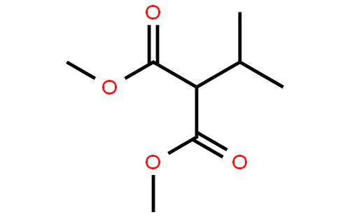 Dimethyl 2-isopropylmalonate