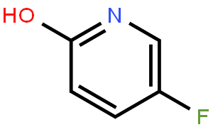 2-羥基-5-氟吡啶