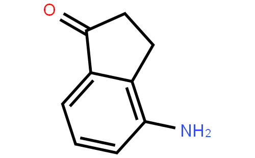 4-Amino-2,3-dihydro-1H-inden-1-one