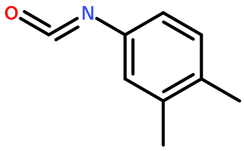 3,4-二甲基异氰酸苯酯