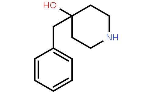 4-苄基-4-羟基哌啶