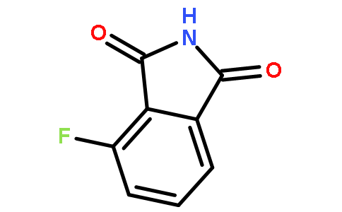 4-Fluoroisoindoline-1,3-dione