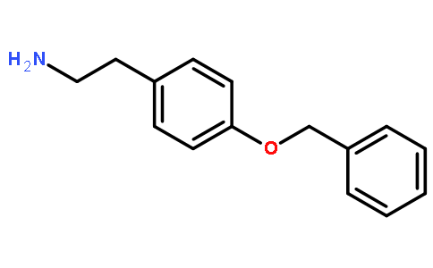 2-(4-苯氧基苯基)-乙胺