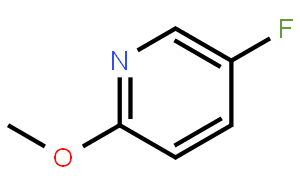2-甲氧基-5-氟吡啶