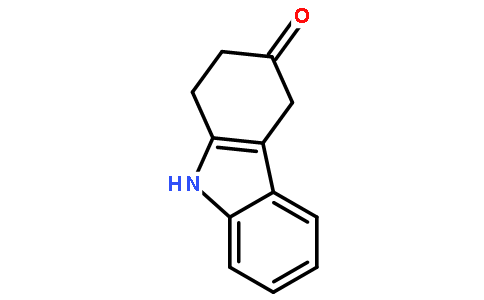 4,9-Dihydro-1H-carbazol-3(2H)-one
