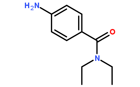 4-Amino-N,N-diethylbenzamide