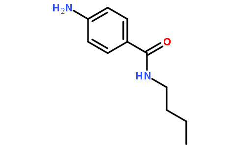 4-Amino-n-butylbenzamide